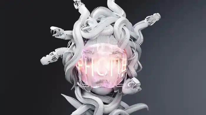 Phone (GENESI Remix)