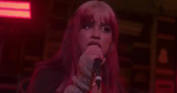 puro osso (Ao Vivo Em Porto Alegre / 2023)