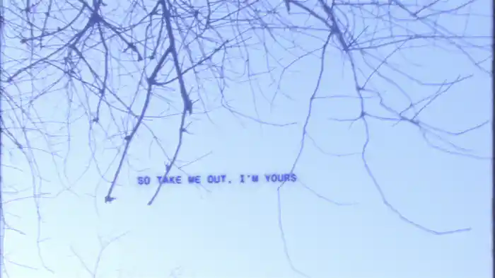 Baby Blues (Lyric Video)