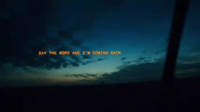 Lauren (Lyric Video)