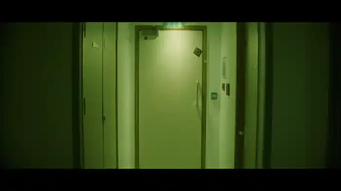 Flatlining (Lyric Video)