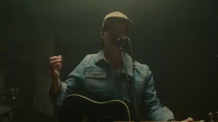 Shelter (Live In Studio, Nashville, TN, 2023)