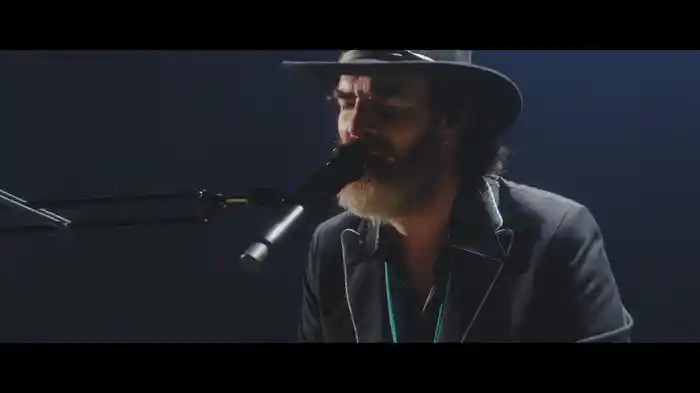 Jesus Does (Live On Tour, Tacoma, Washington, 2023)