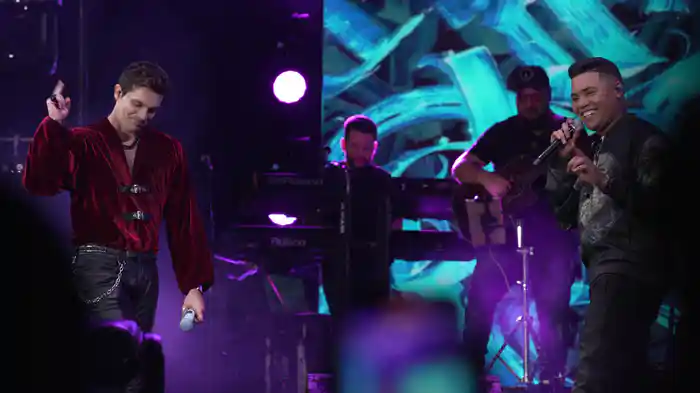 Última Noite (Ao Vivo Em Goiânia / 2023)