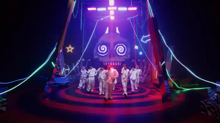 Carnival (Dance Performance)