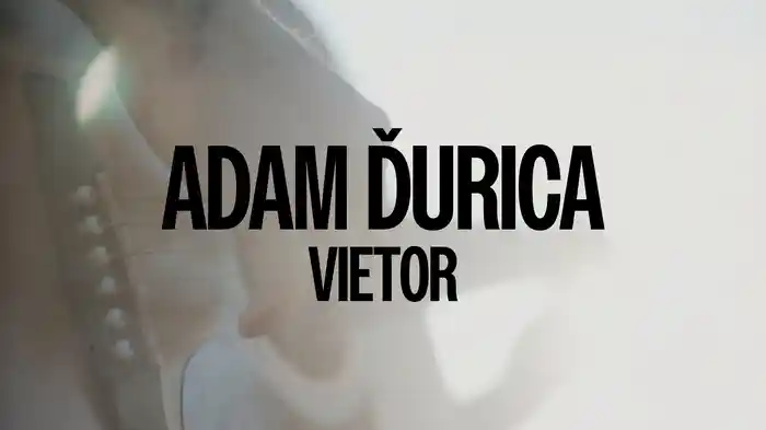 Vietor (Lyric Video)