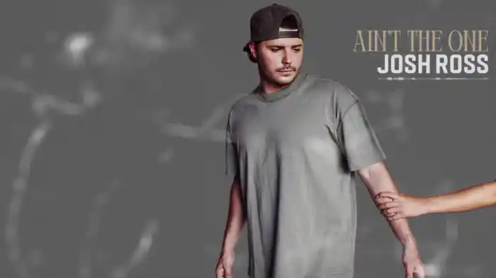 Ain't The One (Audio)