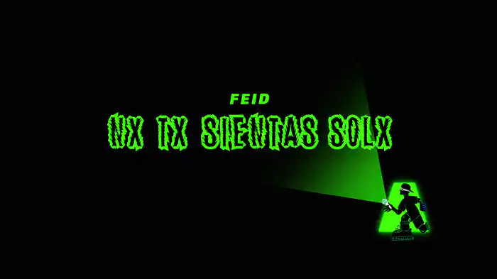 NX TX SIENTAS SOLX