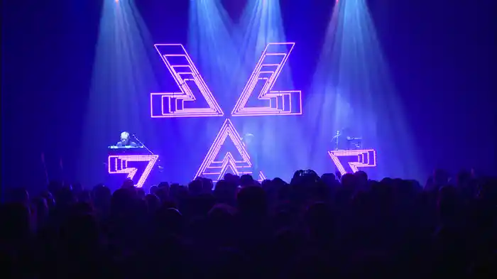 By The Throat (Live At Ancienne Belgique / 2013)