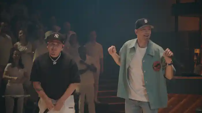 Libéré (MTV Unplugged)