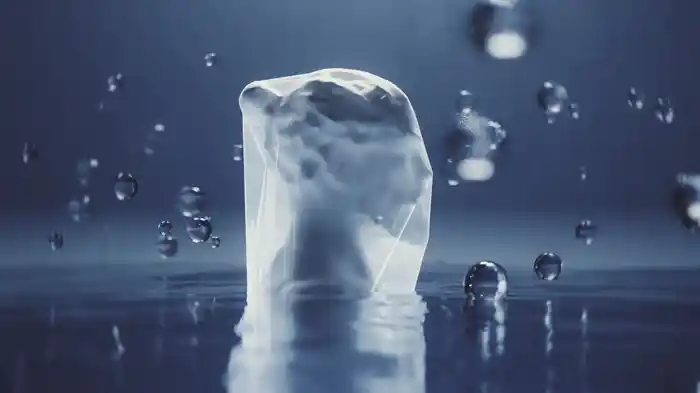 Free Like The Ocean (Quarterhead Deep Sea Club Edit / Visualizer)