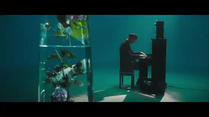 Cold (Mvt. 3) (Performance Video)