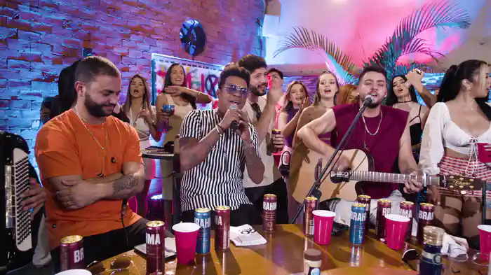 Um Em Um Milhão (Ao Vivo Em Goiânia / 2023)