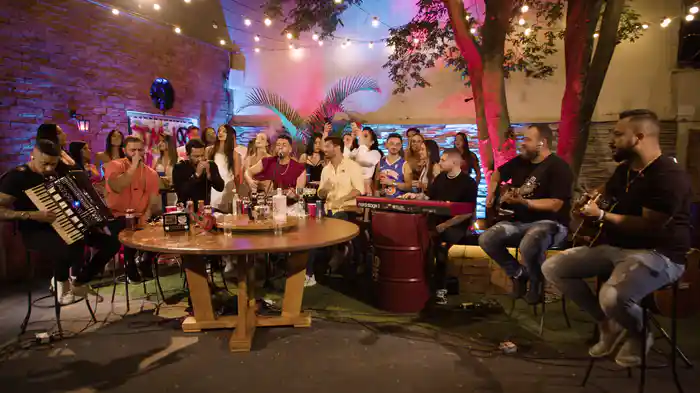 Então Fica Assim (Ao Vivo Em Goiânia / 2023)