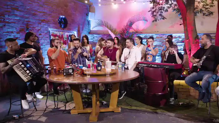 Não Vou Mais Chorar (Ao Vivo Em Goiânia / 2023)