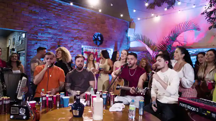 Enquanto Houver Razões / Razões E Emoções (Ao Vivo Em Goiânia / 2023)