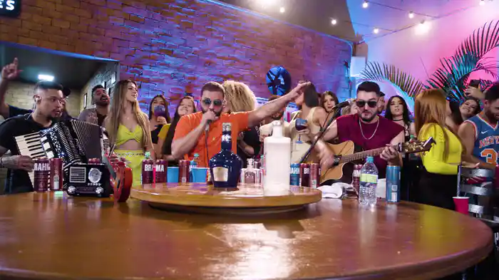 Ciumenta / Carla (Ao Vivo Em Goiânia / 2023)