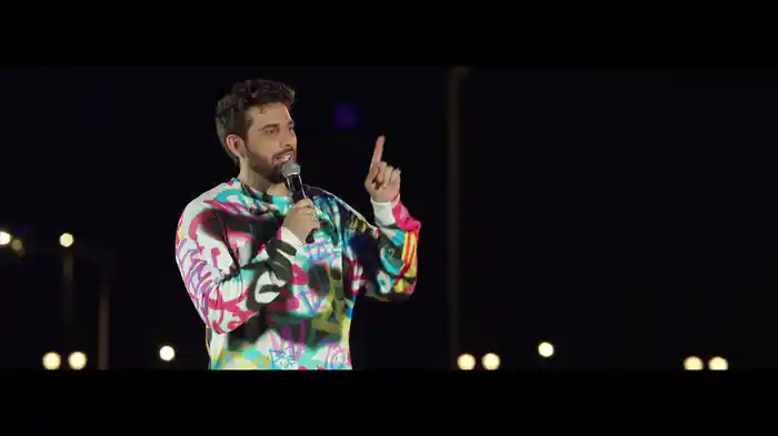 Eu Gosto Assim (Ao Vivo Em Recife / 2022)