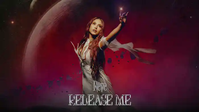 Release Me (Audio)