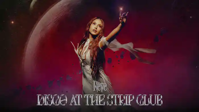 Disco At The Strip Club (Audio)