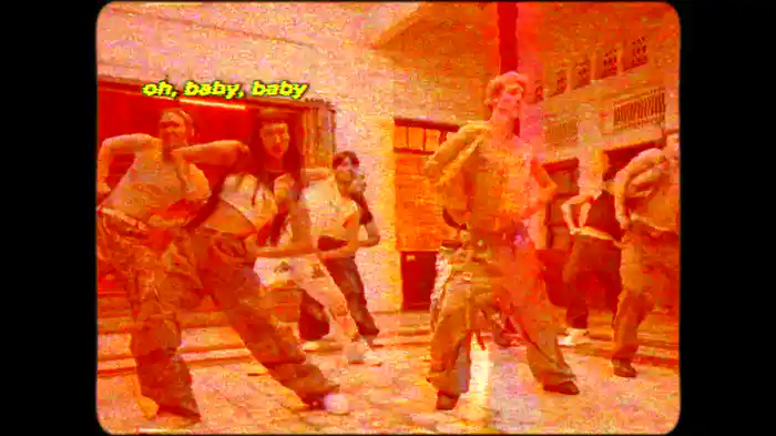 Got Me Started (Lyric Video)