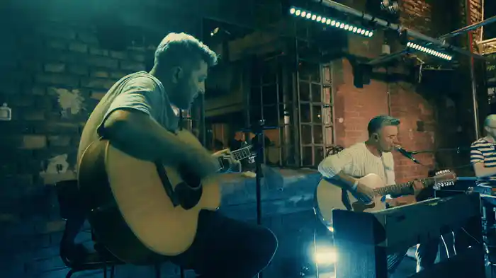 Ochi de blugi (Live în Expirat)