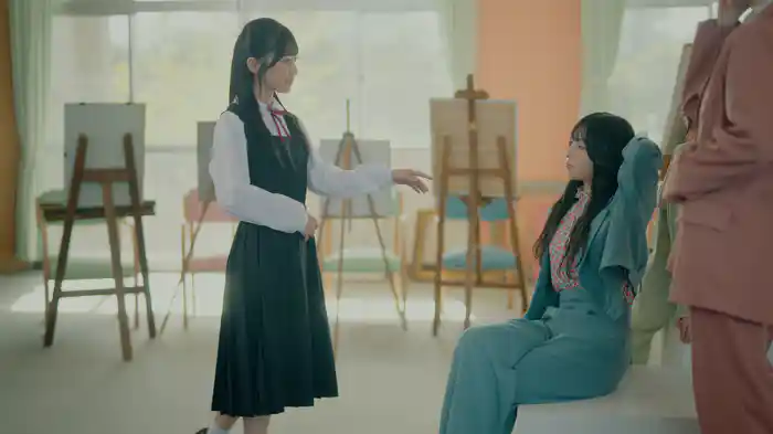 Do the dance! (AKB48 17期18期研究生)