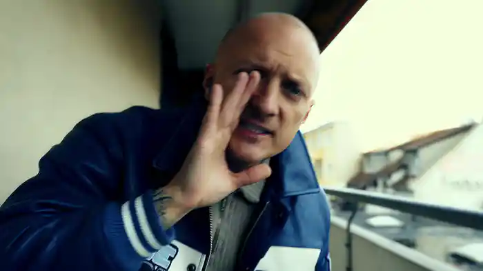 Darf ich mich vorstellen