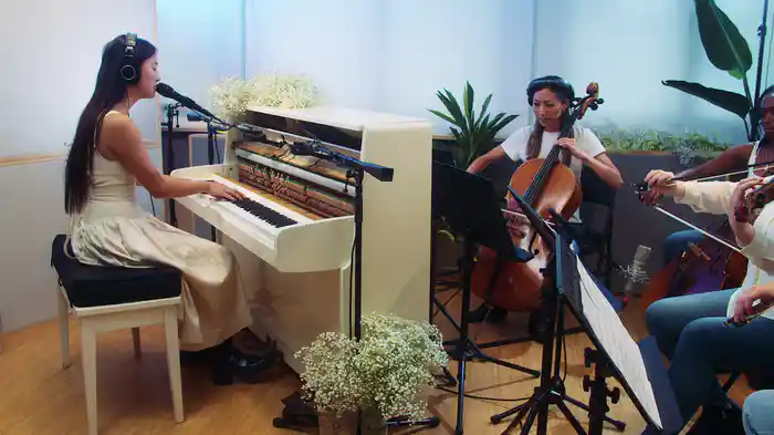 Lovegod (The Diamond Sessions)