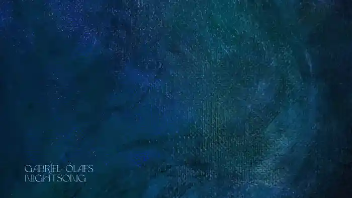 Nightsong (Visualizer)