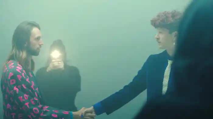 Mística (Visualizer)