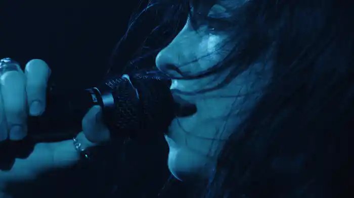 idontwannabeyouanymore/lovely (Live from Electric Ballroom)