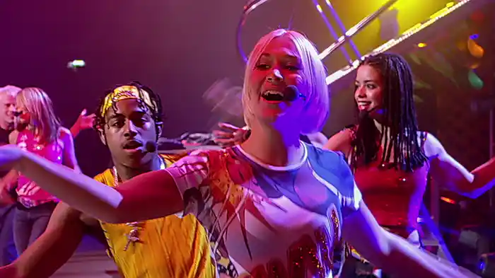 You're My Number One (S Club Party Live / 2001)