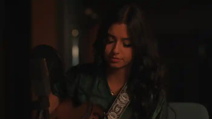 Different (Acoustic Performance Video)