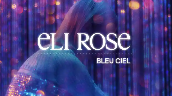 Bleu ciel (Visualizer)