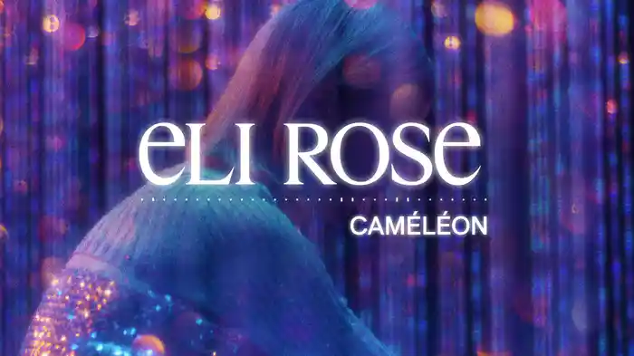 Caméléon (Visualizer)