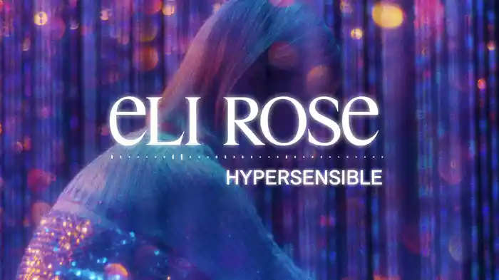 Hypersensible (Visualizer)