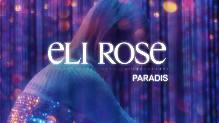 Paradis (Visualizer)