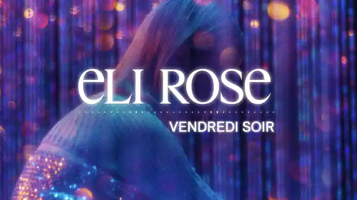 Vendredi soir (Visualizer)