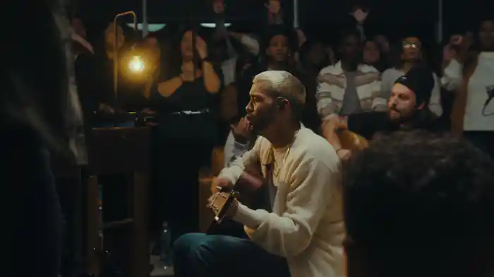 We Give You The Highest Praise