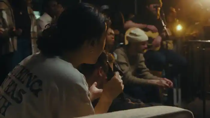 You Know My Name (Spontaneous)