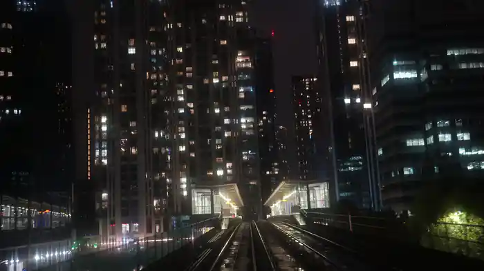 Massive & Crew (Visualiser)