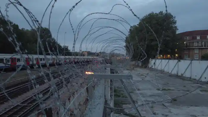 On The Block (Visualiser)