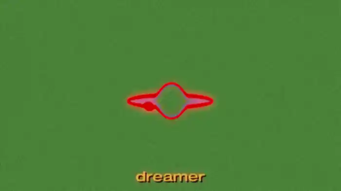 Dreamer (Lyric Video)