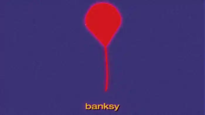Banksy (Lyric Video)
