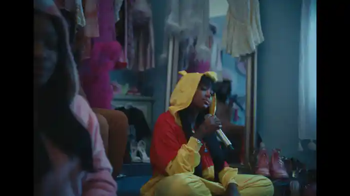 I'm There (Acoustic Performance)