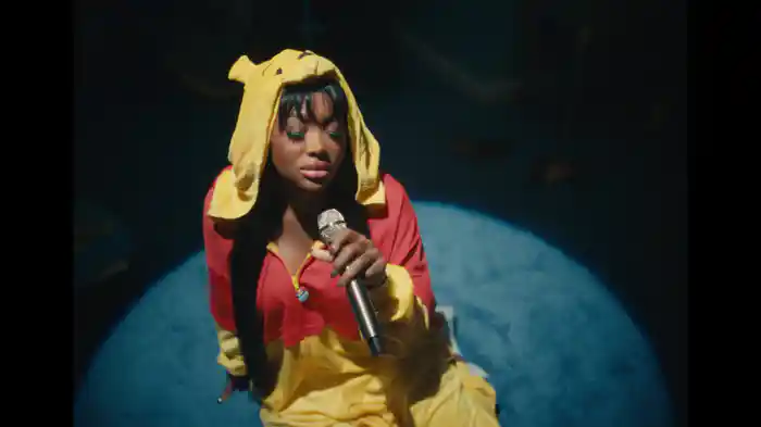 Deep (Acoustic Performance)