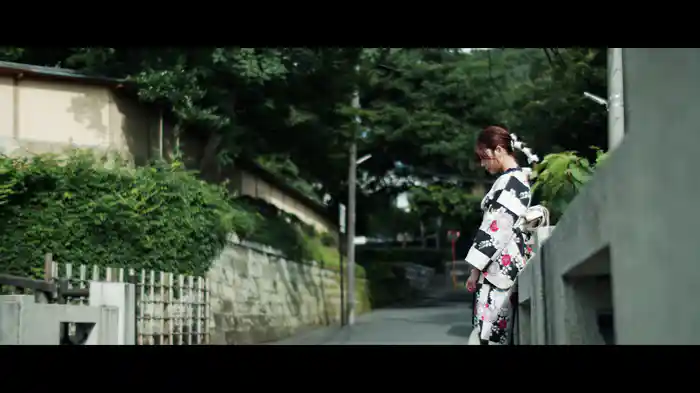 線香花火