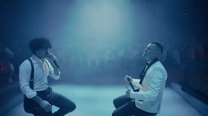 Elle (MTV Unplugged)