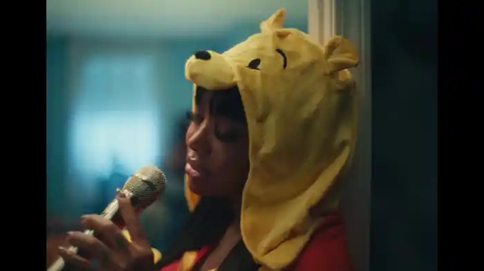 BP (Acoustic Performance)